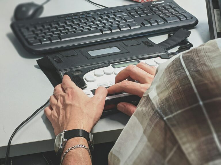 Is Your Website ADA Compliant?