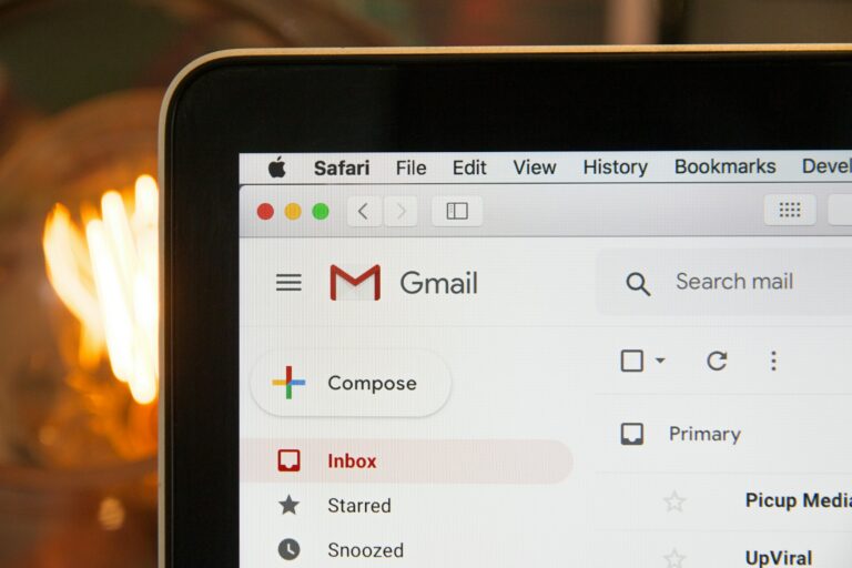 Take Advantage of Email Marketing.