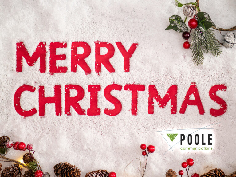 Merry Christmas!