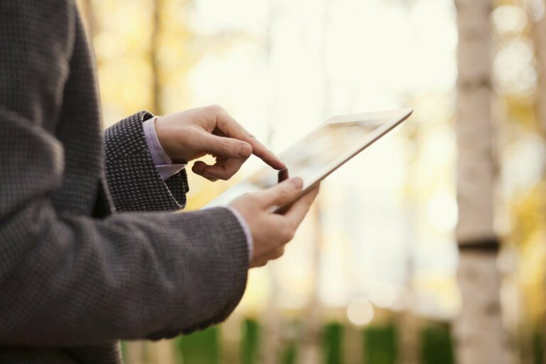 Why You Should Go Mobile.