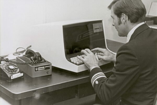 The Evolution of Email.