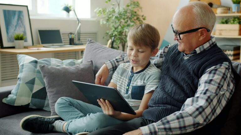 Using Generational Trends.