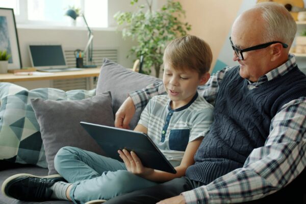 Using Generational Trends